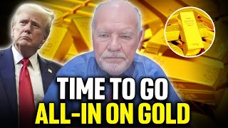 This Is the BIG ONE for Gold! How Much Gold \u0026 Silver Are You Holding Before It Begins? - Marc Faber