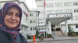 HAVZA MERKEZ KEVSER CAMİ / İSKİLİP YOLU  ŞEYH YAVSİ CAMİ VE TÜRBESİ