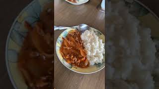 昼飯2022.5.22@TORU @TORU#vlog