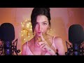 ASMR My Confessions (Whispers & Mic scratching)