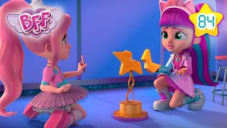 The Prize is Broken 🏆😱 BFF By Cry Babies 💗 Cartoons for Kids in English | #friendship