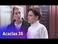 Acacias 38: Adela, muy dolida por la traición de Simón #Acacias625 | RTVE Series