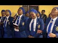FBCWG Joint Service 2024 - uYesu ulithemba lam