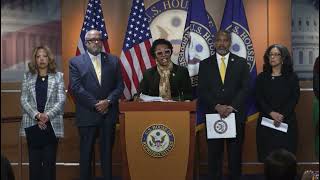 Strickland Elected to Secretary of Congressional Black Caucus