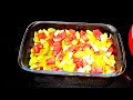 ഒരു തവണ കഴിച്ചാൽ എല്ലാവരും ചോദിക്കുന്ന recipe mixed fruit dessert