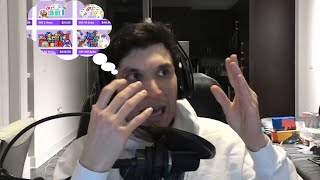 Trainwrecks is wondering if what he just said, makes any sense