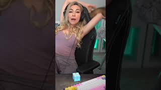 Alinity Almost Banned Again Shorts