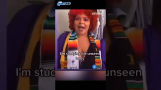 Woke Worthless Degrees