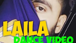 laila ( लैला):- tony kakkar / dance video covered by akki / cherography Gaurav thukral.