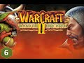 Warcraft 2: Beyond the Dark Portal - New Stormwind (Orc Mission 6)