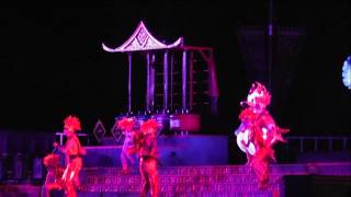 [TDL] 爽涼鼓舞'THE FINAL' 2013