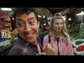 Inside Mexico’s Craziest Market - WE WERE SHOCKED! (our first time in Mexico City)  CDMX, Mexico