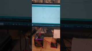 24774 - LQR Pendulum Control Triangle Wave