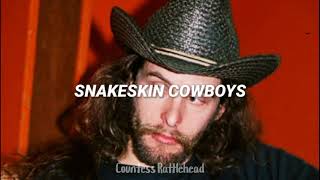 Ted Nugent | Snakeskin Cowboys (Subtítulos en español)