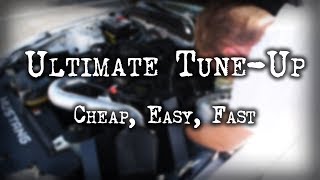 How to Tune Up Your Car (Tech Tip)