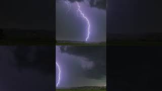 How to stay safe during a lightning storm
