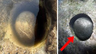 10 Strangest Recent Archaeological Discoveries!