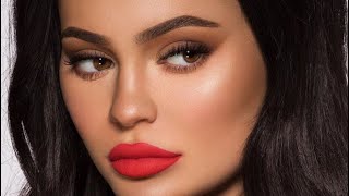Kylie Jenner New Lip kits April Launch 2018 Kylie cosmetics