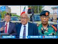 deg deg taliyaha ciidamada somaliland nuux taani oo xilka laga qaadayo maxkamad na lo diray fashil