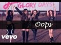 Little Mix ft. Charlie Puth - Oops (Lyrics & Pictures)