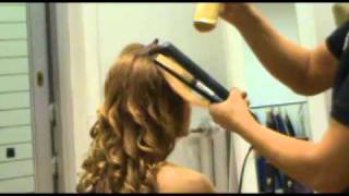 Peinados de fiesta con el pelo suelto | Cosmopolitan España