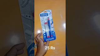 doms mechanical eraser unboxing 25 Rs #doms #mechanic  #drawingtutorial