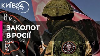 Причиною відступу Пригожина можуть бути погрози спецслужб РФ родинам вагнерівців