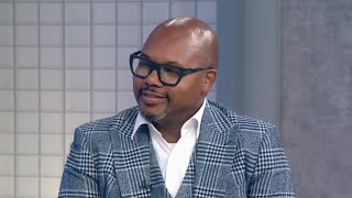 Keeping Black men healthy