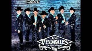 El Menon- Los Vendavales De Adán Meléndez