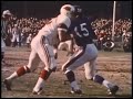 st. louis football cardinals 1966 defense highlights