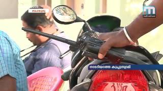 സ്വദേശത്തുകാര്‍ അറിയാത്ത മാവോയിസ്റ്റ് നേതാവ്