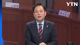 [뉴스라이더] '비명계' 송갑석 \