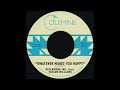 Patchwork Inc. - Whatever Makes You Happy [OFFICIAL AUDIO]