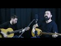 Azrail'den Davacıyım - Murat Gültekin (Akustik)