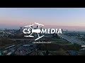 CS Media - Taking Your Vision to New Heights