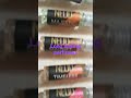 neud luxury perfumes 6 units× 10 ml each long lasting budget friendly perfumes