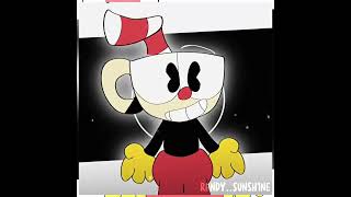 Comics || cuphead || ft. Cuphead (a new au)