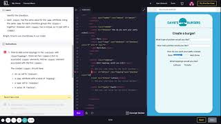 Learn HTML with Codecadmey HTML Forms CheckBox Input