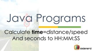21 Java Time Converter Code |