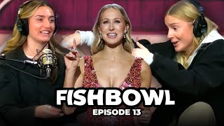 We're Prepared to Replace Nikki Glaser at the 2026 Golden Globes - Fishbowl 1-7-25