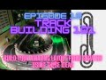 Episode 10 - Slot Car Track Building 101 - the making of Sunshine Speedway + More