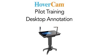 Pilot Training: Desktop Annotation