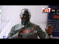 see how kisii county mcas crushed in front of governor simba arati over opportunity vacancies