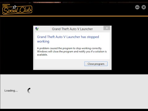 Infinite Loading Screen Help Support Gtaforums