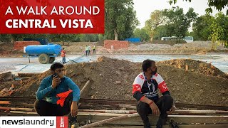 The many violations of the Central Vista Project