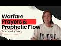June is the Month of the Seed: Warfare & Prophetic Prayers