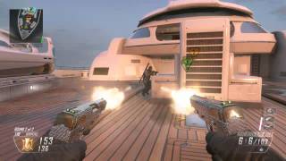 five seven black ops 2