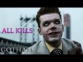 All Jerome Valeska's Kills And His Deaths (Gotham)