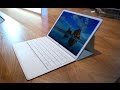 Huawei MateBook Hands On | Pocketnow