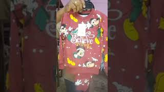 Kids Brand Clothes Biggest Warehouse in Tirupur | Branded Kids Cloth Tirupur I Export surplus kids